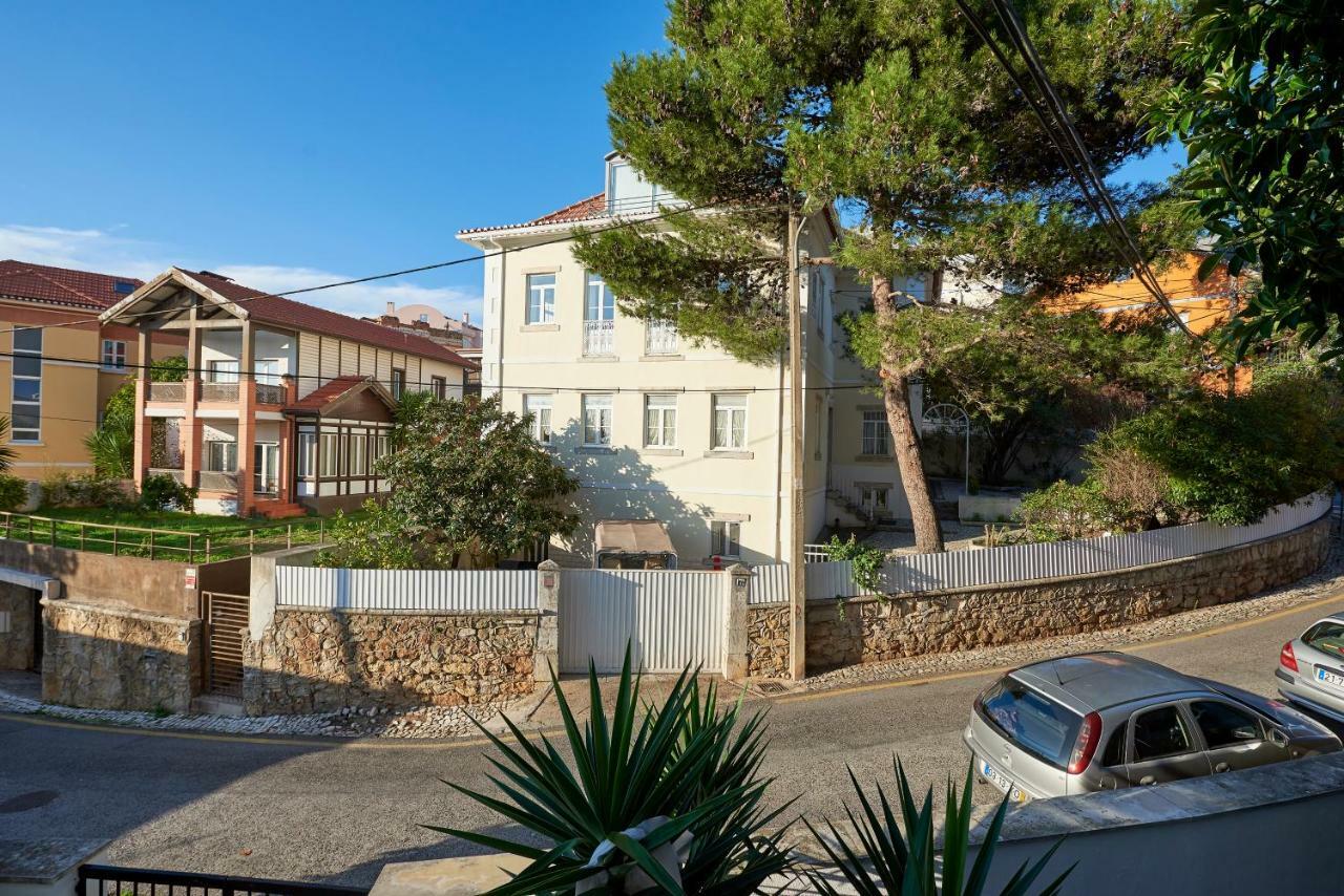 Solar do Monte Estoril Exterior foto